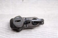 Castle seat lock without a key Kawasaki ZR 1100 A Zephyr ZRT10A/A 92-95