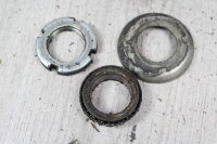 Lenkkopflager Scheiben Gabelbrücke vorn Kawasaki Z...