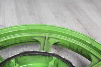 Felge Hinterrad Rad hinten Kawasaki Z 550 B KZ550B/B 81-82
