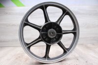 Felge Hinterrad Rad hinten Kawasaki Z 250 J KZ250A/J 81-82