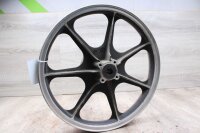 Felge Hinterrad Rad hinten Kawasaki Z 250 J KZ250A/J 81-82