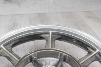 Felge Hinterrad Rad hinten Kawasaki Z 550 B KZ550B/B 81-82