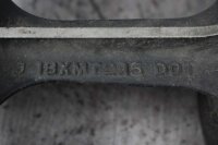 Felge Hinterrad Rad hinten Kawasaki Z 550 B KZ550B/B 81-82