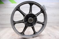 Felge Hinterrad Rad hinten Kawasaki Z 250 J KZ250A/J 81-82