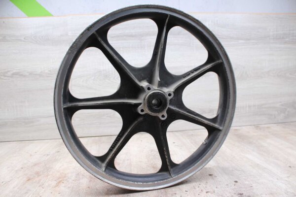 Achterwielvelg Kawasaki Z 250 J KZ250A/J 81-82