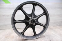 Felge Hinterrad Rad hinten Kawasaki Z 250 J KZ250A/J 81-82