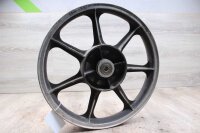 Felge Hinterrad Rad hinten Kawasaki Z 250 J KZ250A/J 81-82
