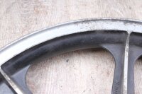 Achterwielvelg Kawasaki Z 250 J KZ250A/J 81-82
