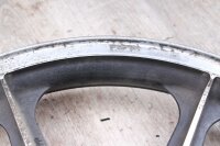 Achterwielvelg Kawasaki Z 250 J KZ250A/J 81-82