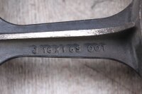 Achterwielvelg Kawasaki Z 250 J KZ250A/J 81-82