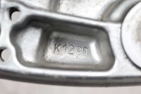 Gabelbrücke vorn oben Kawasaki ZZR 600 ZX600D 90-92