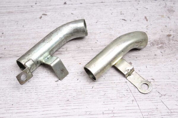 Oliepijp olieleiding Suzuki GSX 1100 F GV72C 88-96