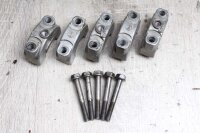 Lagerböcke Nockenwellen Kawasaki GPZ 1000 RX ZXT00A...