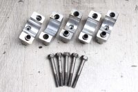 Lagerböcke Nockenwellen Kawasaki GPZ 1000 RX ZXT00A...