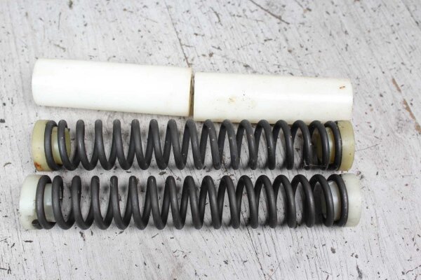 Muelles de horquilla izquierdo derecho BMW K 100 K100 K589 82-88