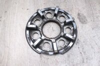 Radnabe Kettenradträger hinten Kawasaki Z 750 GT...