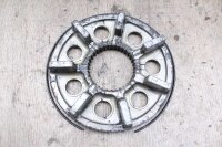 Radnabe Kettenradträger hinten Kawasaki Z 750 GT...