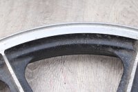 Felge Vorderrad Rad vorn 19x1,85 Kawasaki Z 550 B KZ550B/B 81-82