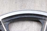 Felge Vorderrad Rad vorn 19x1,85 Kawasaki Z 550 B KZ550B/B 81-82