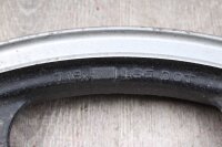 Felge Vorderrad Rad vorn 19x1,85 Kawasaki Z 550 B KZ550B/B 81-82