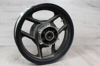 Rim rear wheel wheel 16x3.50 in the back Kawasaki GPZ...