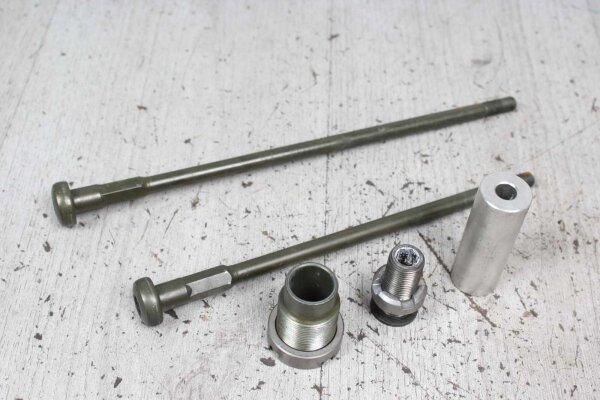 Motor holder Kawasaki ZX-6R Ninja ZX636C 05-06