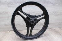 Roue de roue de la jante 16x2.15 Kawasaki GPZ 500 S...