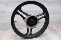 Roue de roue de la jante 16x2.15 Kawasaki GPZ 500 S...
