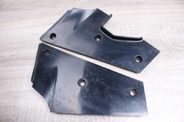 Set Seitenverkleidung Verkleidung vorn unten Suzuki GSX-R 750 GR7DB 96-97