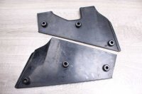 Set Seitenverkleidung Verkleidung vorn unten Suzuki GSX-R...