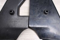 Set Seitenverkleidung Verkleidung vorn unten Suzuki GSX-R 750 GR7DB 96-97