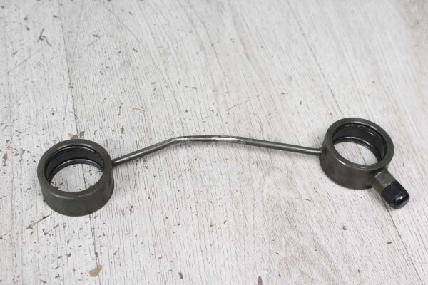 Gabelholm Verbindung Brücke vorn Kawasaki GPZ 1100 Unitrak KZT10B-B 83-85
