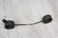 Gabelholm Verbindung Brücke vorn Kawasaki GPZ 1100 Unitrak KZT10B-B 83-85