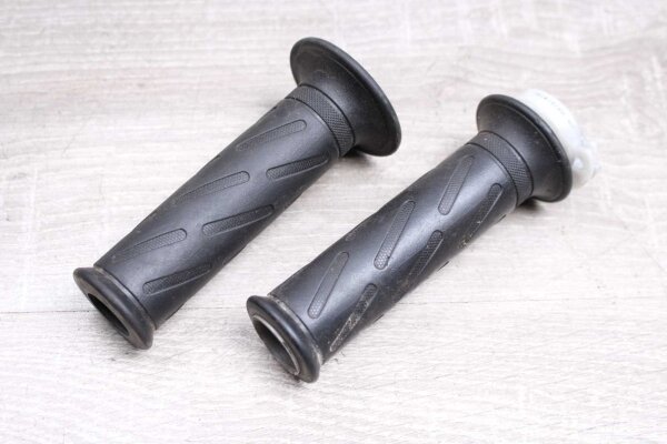 Set Lenkergriffe Griffe vorn links rechtsSet Suzuki GSX-R 750 GR7DB 96-97