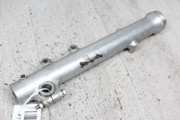 Gabelholm in front of the right Kawasaki Z 1100 ST KZT10A 81-83