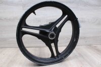 Roue de roue de la jante 16x2.15 Kawasaki GPZ 500 S...