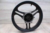 Roue de roue de la jante 16x2.15 Kawasaki GPZ 500 S...