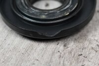 Gabelbrücke Scheiben vorn oben Kawasaki ZX-6R Ninja ZX600F 95-97