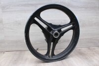 Roue de roue de la jante 16x2.15 Kawasaki GPZ 500 S...