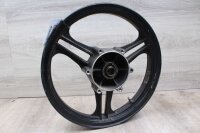Roue de roue de la jante 16x2.15 Kawasaki GPZ 500 S...