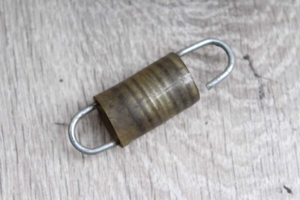 Cavalletto centrale molla Kawasaki Zephyr 750 ZR750C/C 91-95