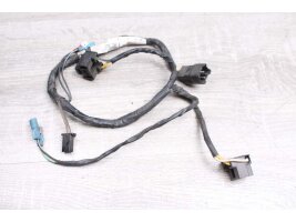 Wiring harness cable strand pulpit Suzuki GSX-R 750 W...