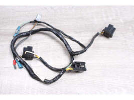 Wiring harness cable strand pulpit Suzuki GSX-R 750 W...