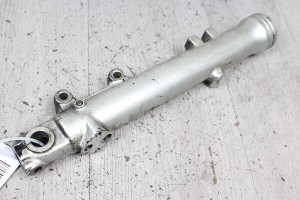 Gabelholm in front of the right Kawasaki GPZ 1100 Unitrak KZT10B-B 83-85