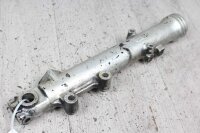 Gabelholm in front of the right Kawasaki GPZ 1100 Unitrak...