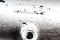 Gabelholm in front of the right Kawasaki GPZ 1100 Unitrak KZT10B-B 83-85