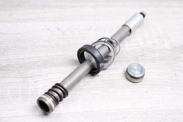 Gabelholm in front of the right Kawasaki Z 550 F KZ550B/A 82-84