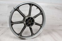 Felge Vorderrad Rad vorn 19x185 Kawasaki Z 750 H LTD...