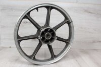 Felge Vorderrad Rad vorn 19x185 Kawasaki Z 750 H LTD...