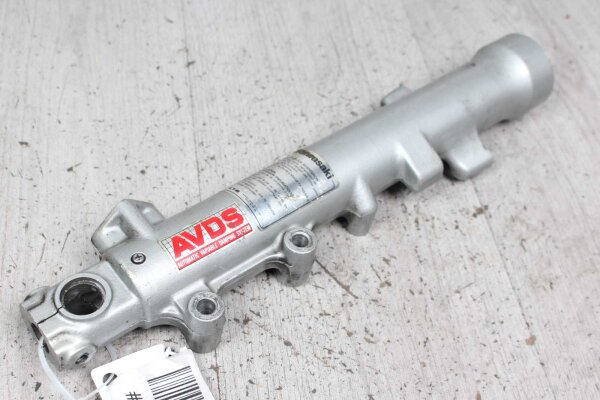 Gabelholm in front of the left Kawasaki GPZ 1000 RX ZXT00A 86-87